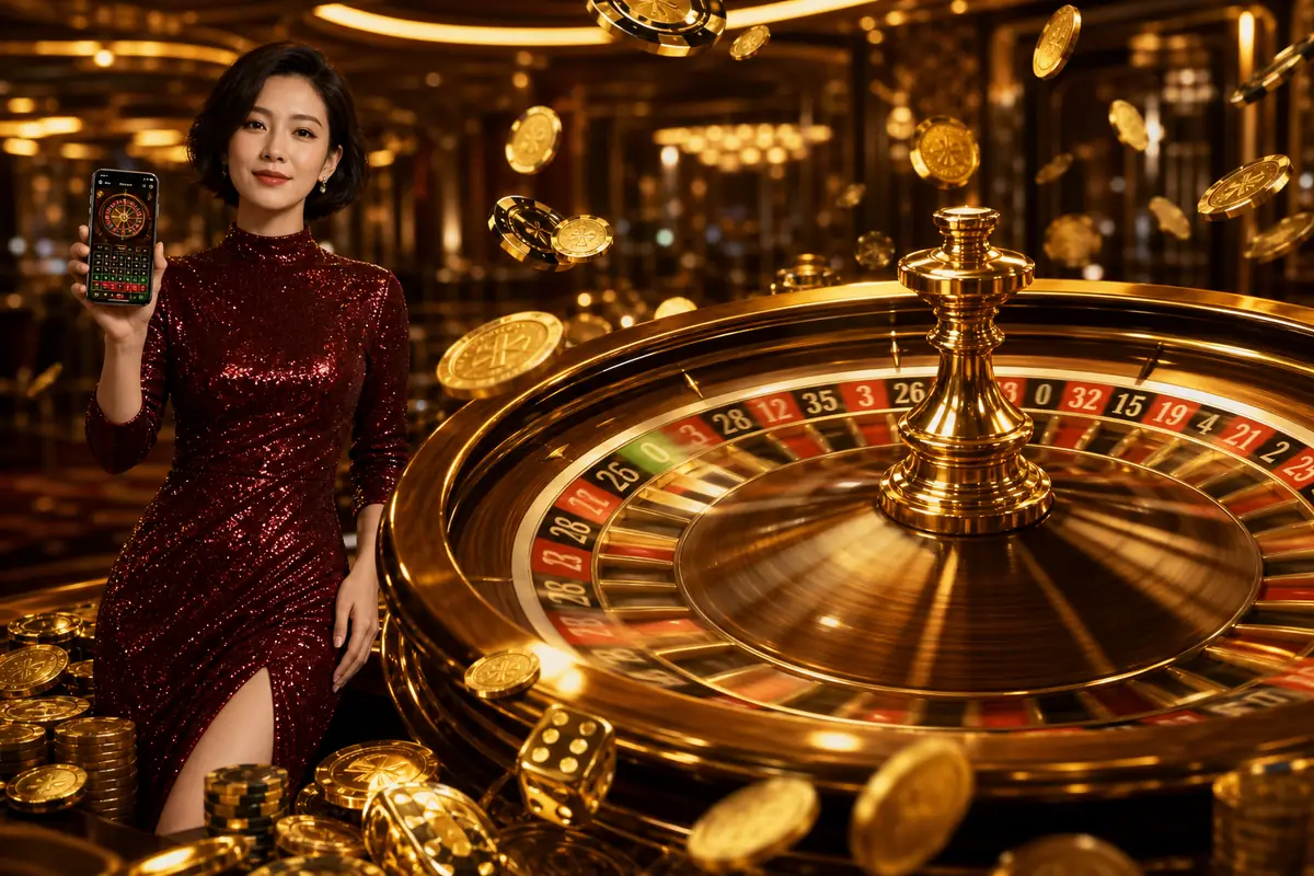 pkpk22 နာမည်ကြီး Slots ဂိမ်းများ ကစားနေသောပုံ