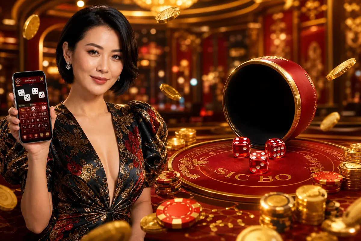 pkpk22 Live Baccarat ဆဲရှင်းများ